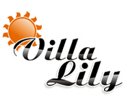 Villas Lily logo