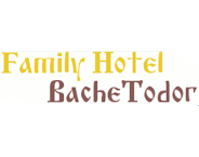 Hotel Bache Todor logo