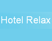 Hotel Reax logo
