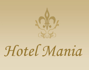 Hotel Mania logo