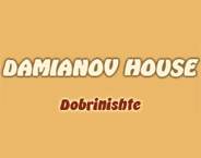 Damianov’s house logo