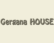 Gergana House logo