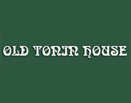 Complex Old Tonin house logo