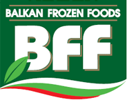 Balkan Frozen Foods Ltd. logo