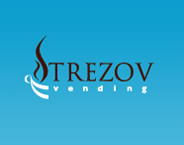 STREZOV VENDING LTD logo