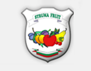 STRUMA FRUIT LTD logo