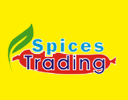 Spices Trading Ltd. logo