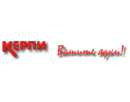 Kerpi LTD logo