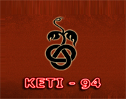 Keti-94 Ltd. logo