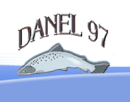 Danel 97 EOOD logo