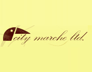 City Marche LTD logo