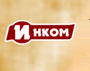 Incom LTD logo