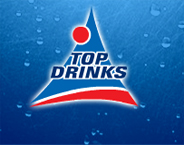 Top Drinks logo
