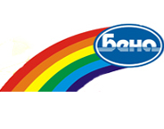 Cooperative Union BENA logo