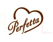 Perfetta Artisan Chocolates logo