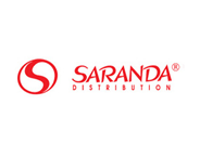 Saranda Distribution logo