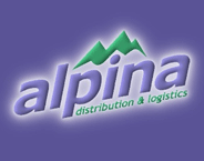 Alpina logo