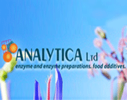 Analytica Ltd. logo