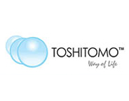 Toshitomo Co. Ltd. logo