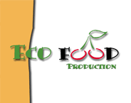 Eco food production Ltd. logo