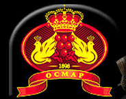 Osmar Ltd logo