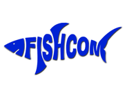 FISHCOM logo