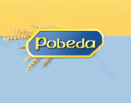 Pobeda JSC logo