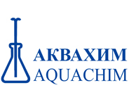 AQUACHIM JSC logo
