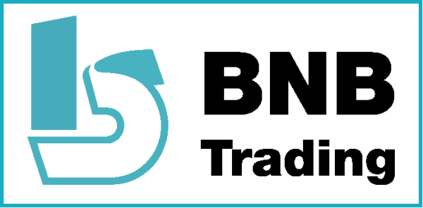 BNB Trading Ltd. logo
