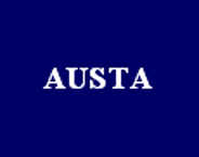 AUSTA logo