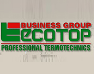 Ecotop logo