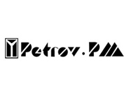 Petrov P.M. Ltd. logo