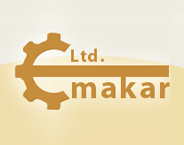 EMAKAR LIMITED BULGARIA logo