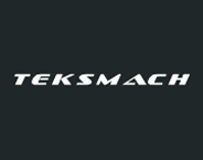 Teksmach logo