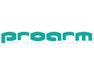 PRO ARM Ltd. logo