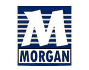 MORGAN LTD logo