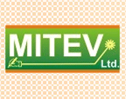 Mitev Ltd. logo
