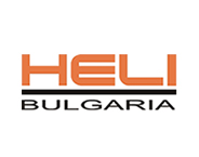 HELI Bulgaria Ltd. i logo