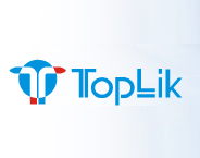 Toplik-Co Ltd. logo