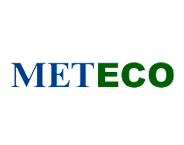METECO JSC logo