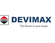 Devimax Ltd. logo