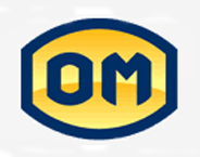 OM Carrelli Elevatori S.p.A. logo