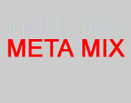 Meta Mix Ltd. logo