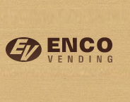 Enco Vending logo