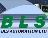 BLS AUTOMATION Ltd. logo