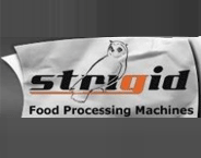Strigid Ltd. logo