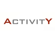 ACTIVITY LLC logo