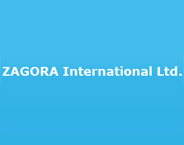 Zagora International Ltd. logo