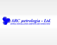 ARC Metrologia Ltd logo