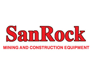 SanRock Ltd. logo